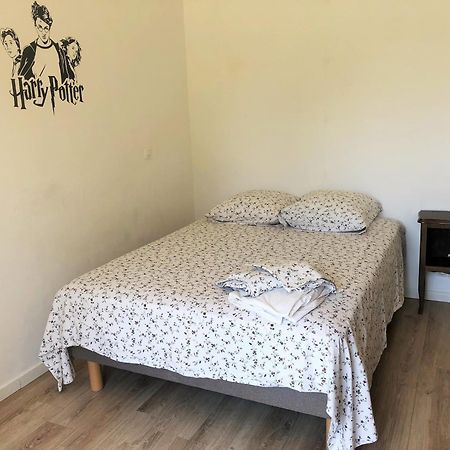 Apartament Le Domaine De Gaia Aix-en-Provence Zewnętrze zdjęcie
