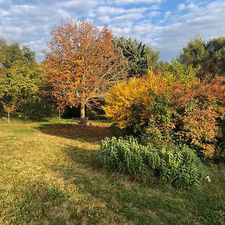 Apartament Le Domaine De Gaia Aix-en-Provence Zewnętrze zdjęcie