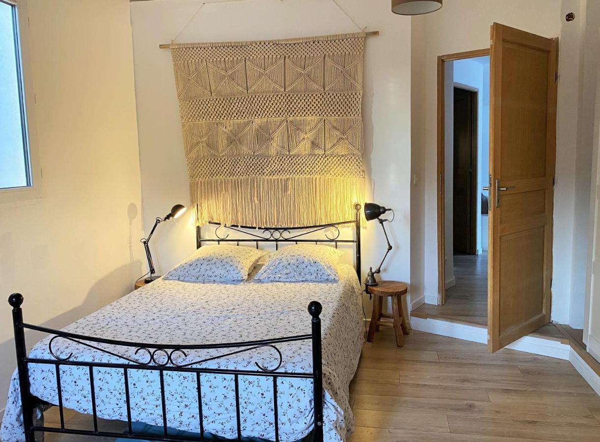 Apartament Le Domaine De Gaia Aix-en-Provence Zewnętrze zdjęcie