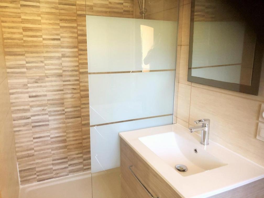 Apartament Le Domaine De Gaia Aix-en-Provence Zewnętrze zdjęcie
