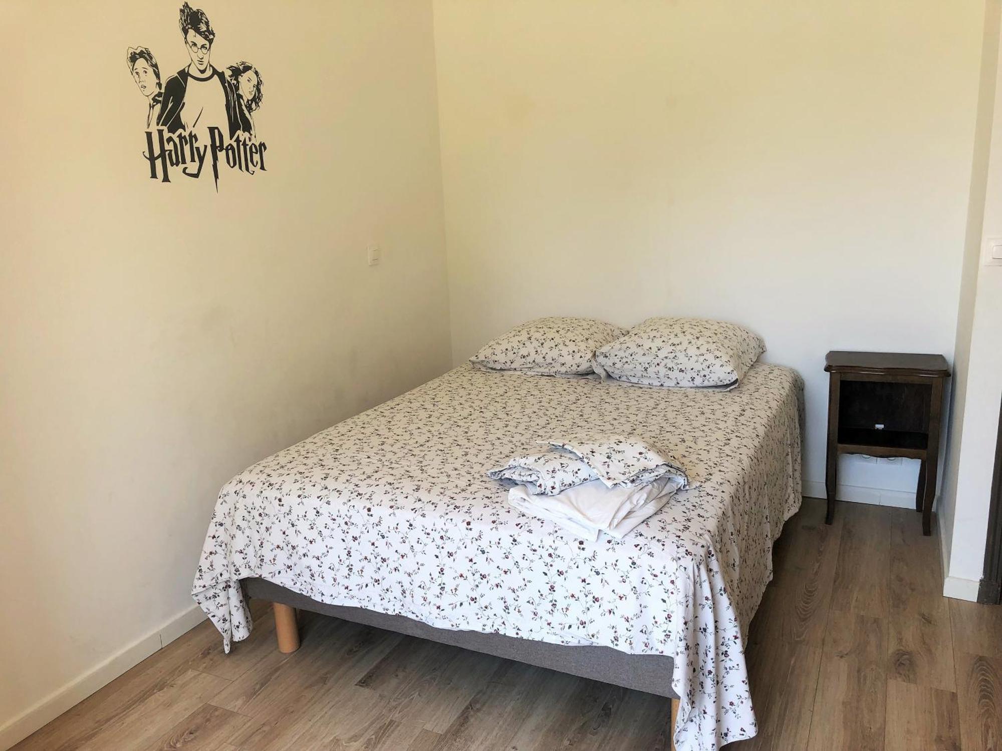 Apartament Le Domaine De Gaia Aix-en-Provence Zewnętrze zdjęcie