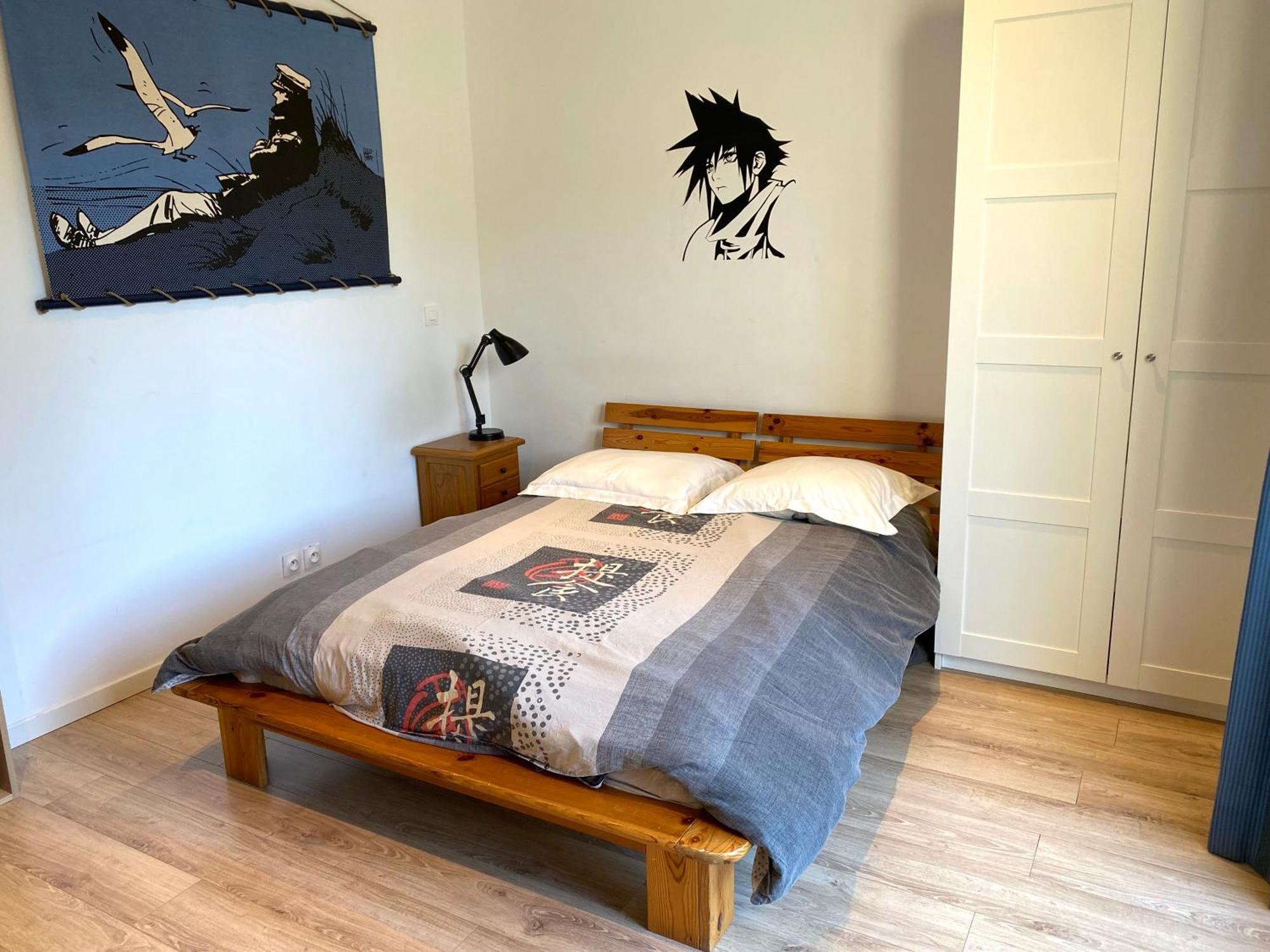 Apartament Le Domaine De Gaia Aix-en-Provence Zewnętrze zdjęcie
