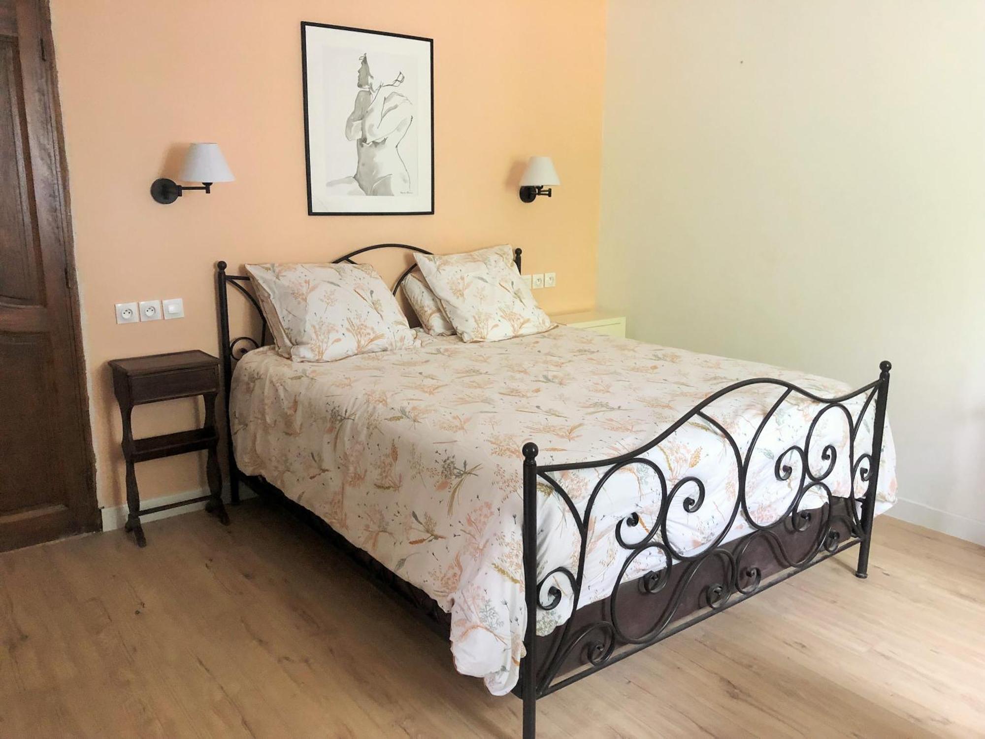Apartament Le Domaine De Gaia Aix-en-Provence Zewnętrze zdjęcie