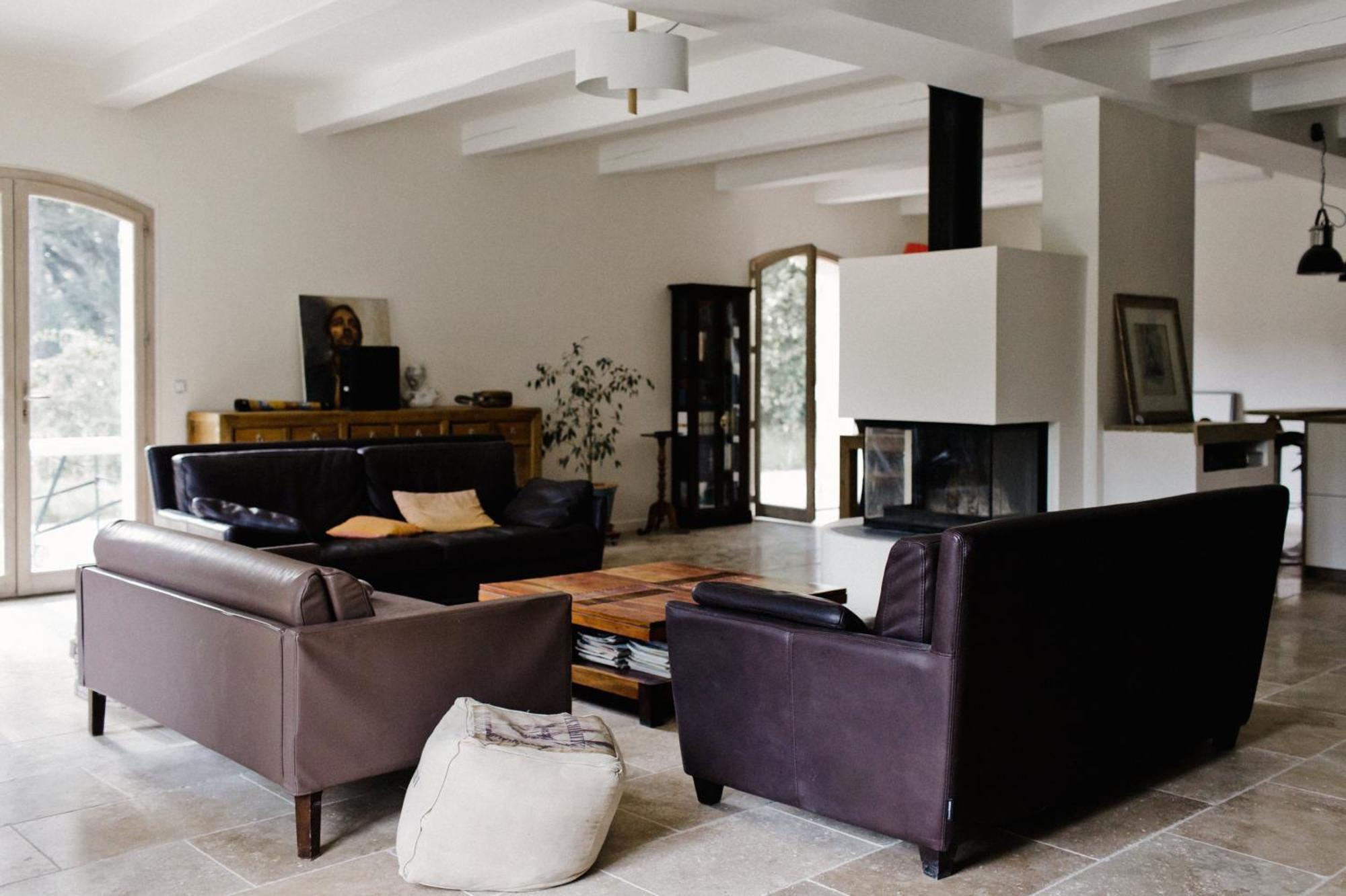 Apartament Le Domaine De Gaia Aix-en-Provence Zewnętrze zdjęcie