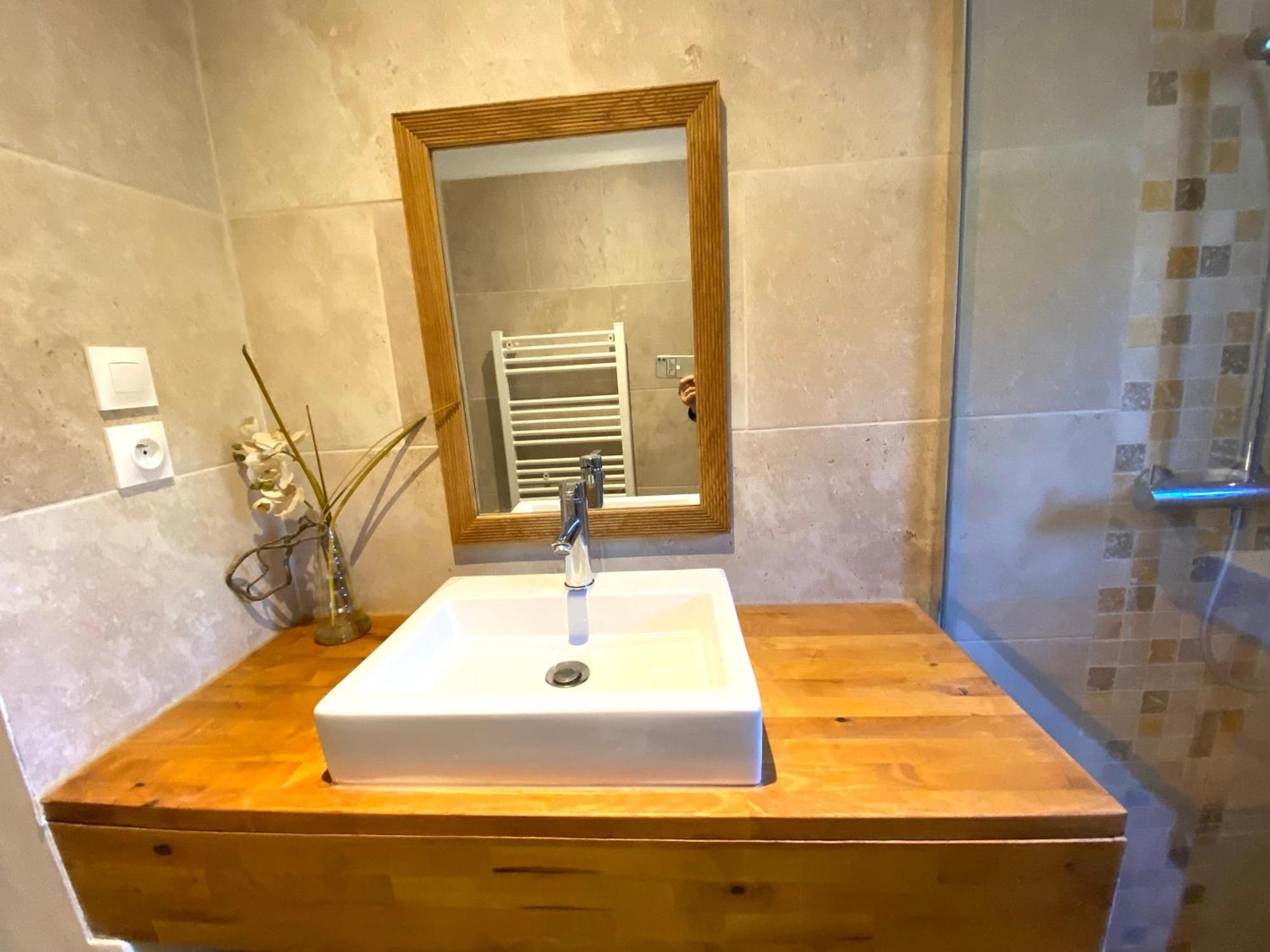Apartament Le Domaine De Gaia Aix-en-Provence Zewnętrze zdjęcie
